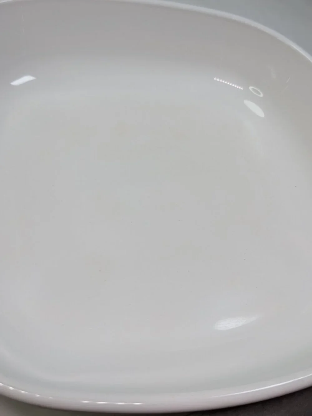 Vintage Corning Ware P-9-B Blue Cornflower Casserole & Lid MCM 80s